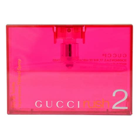 prijs gucci rush|gucci perfume for women.